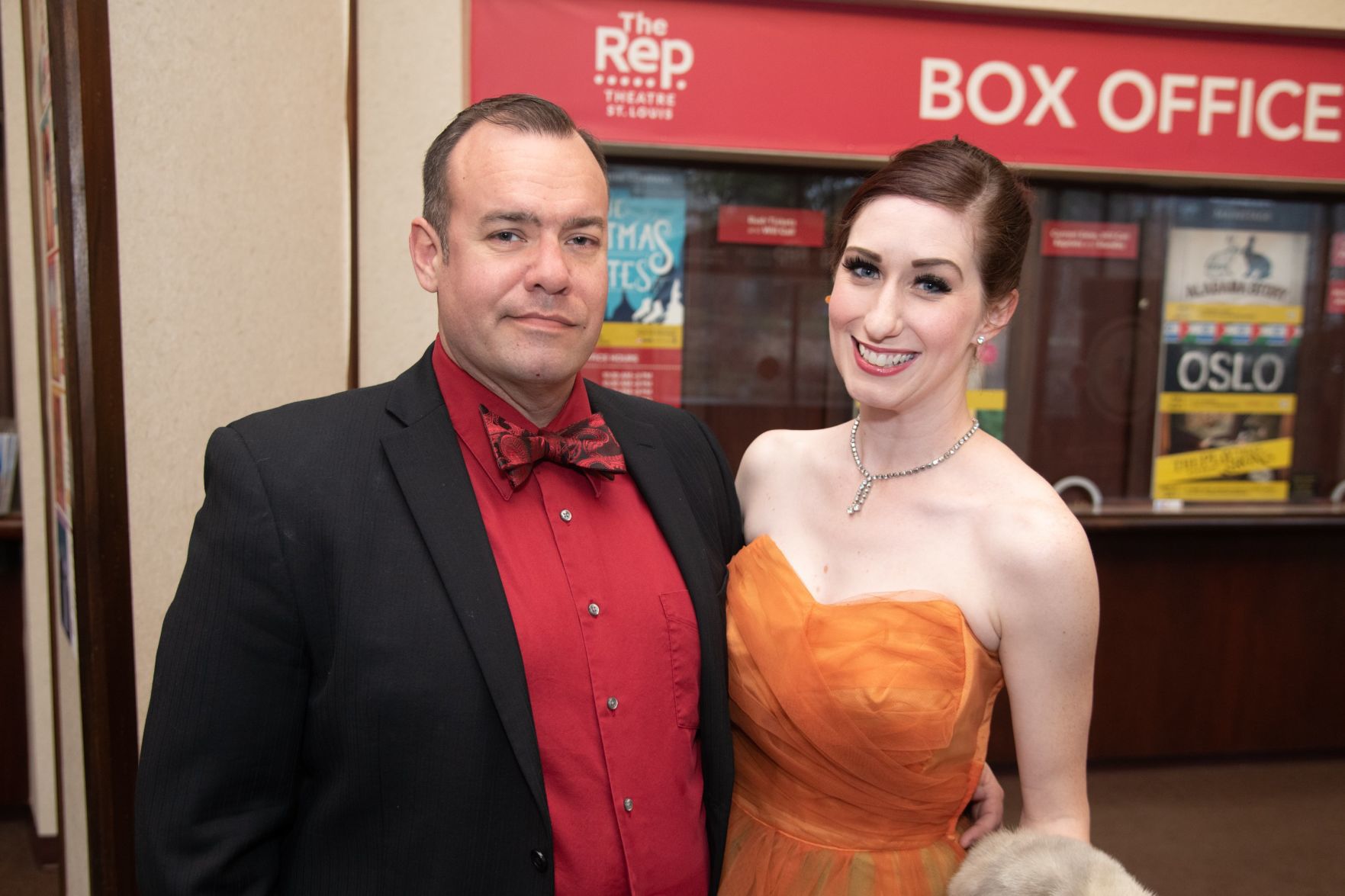 2019 St. Louis Theater Circle Awards